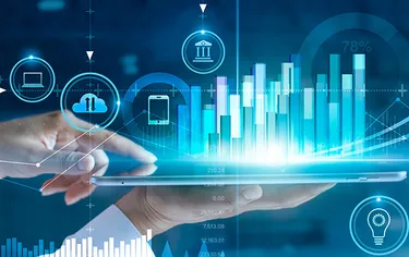 Solutions for Commodity Risk Managers RadarRadar - Innovation